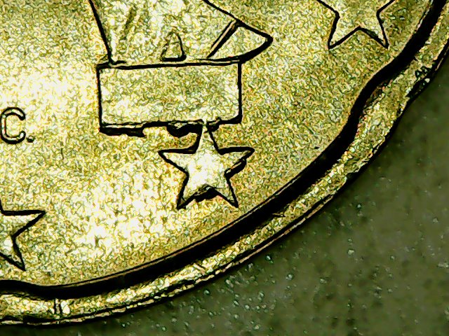 sena coins